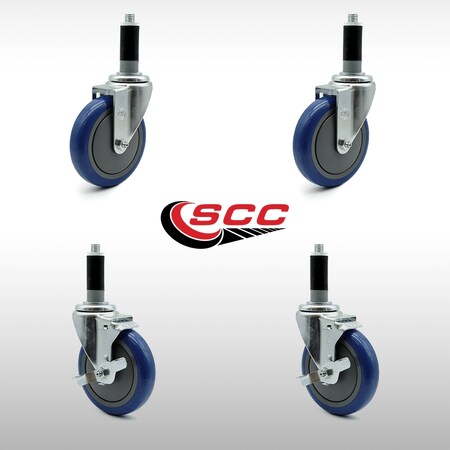 Service Caster